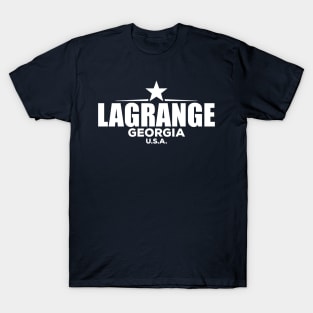 Lagrange Georgia T-Shirt